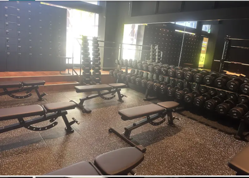 FIT PLACE24 西八王子店