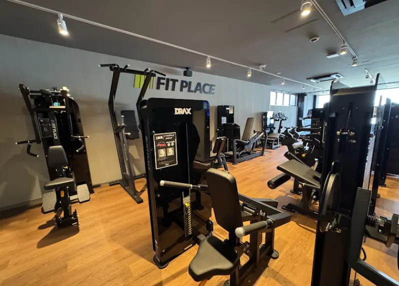 FIT PLACE24 西八王子店