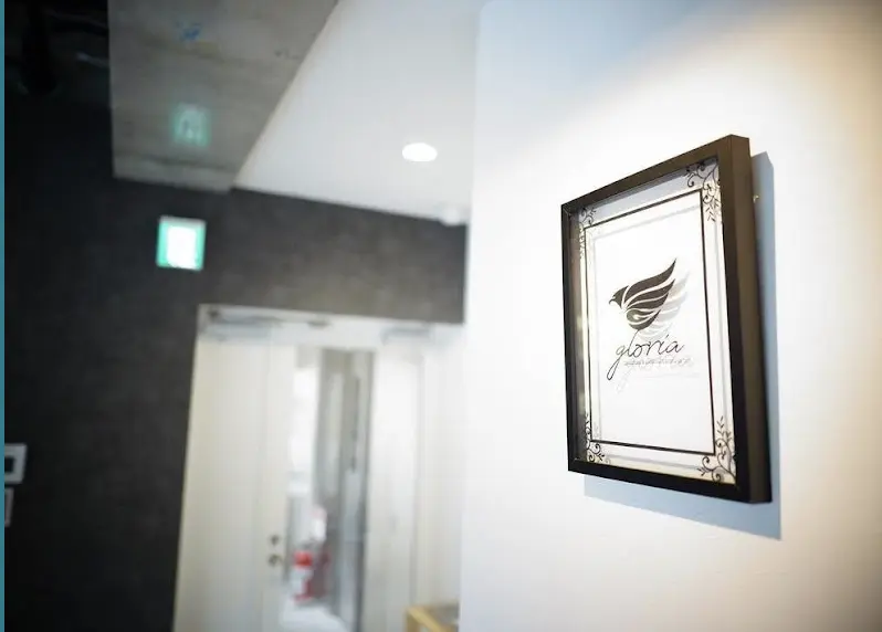 gloria stretch&personal traning gym 西八王子