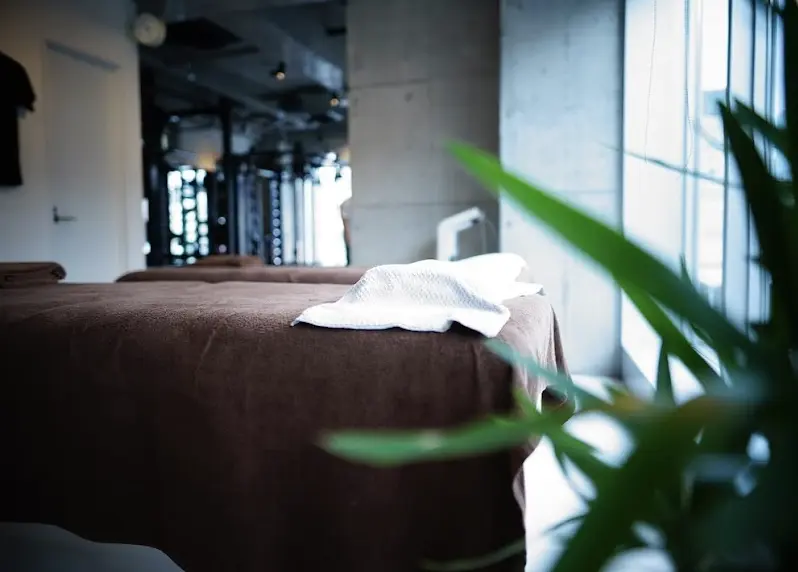 gloria stretch&personal traning gym 西八王子