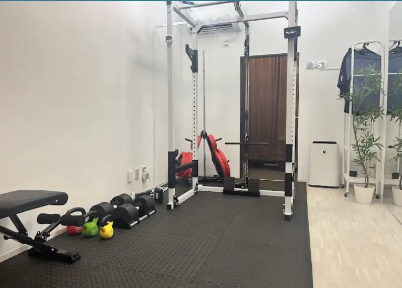 NEXUS 千鳥町 久が原