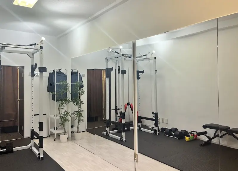 NEXUS 千鳥町 久が原