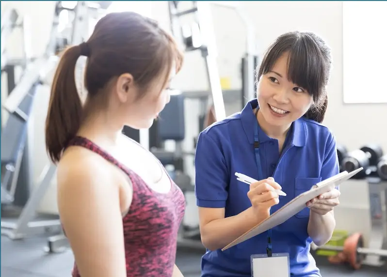 Fitness Partner 久が原店