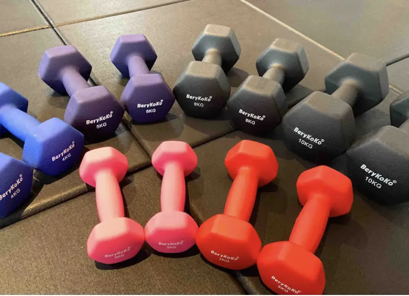 Fitness Partner 久が原店