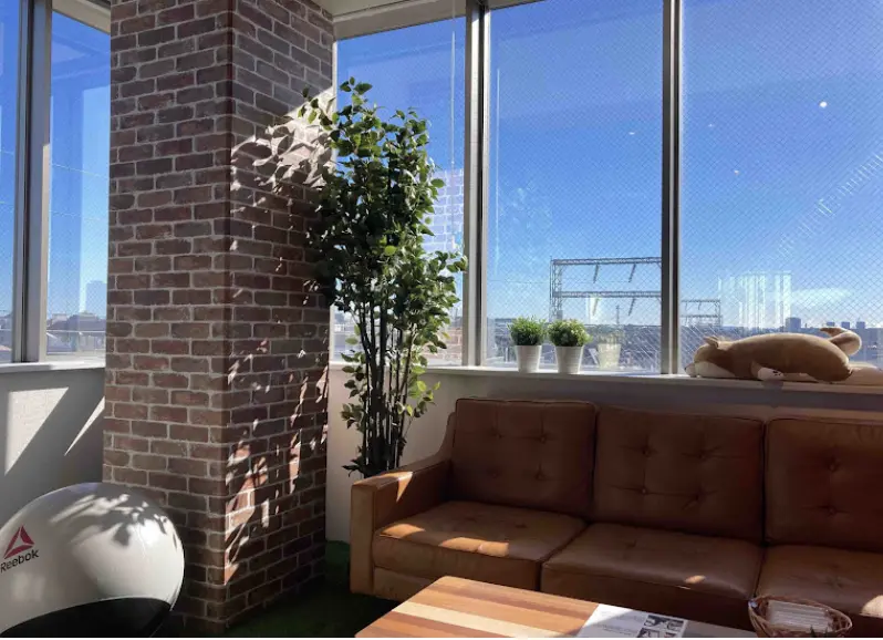 Fitness Partner 久が原店