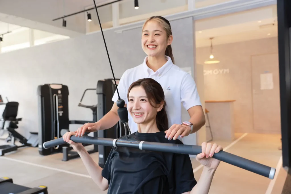 かたぎり塾　学芸大学女性専門店