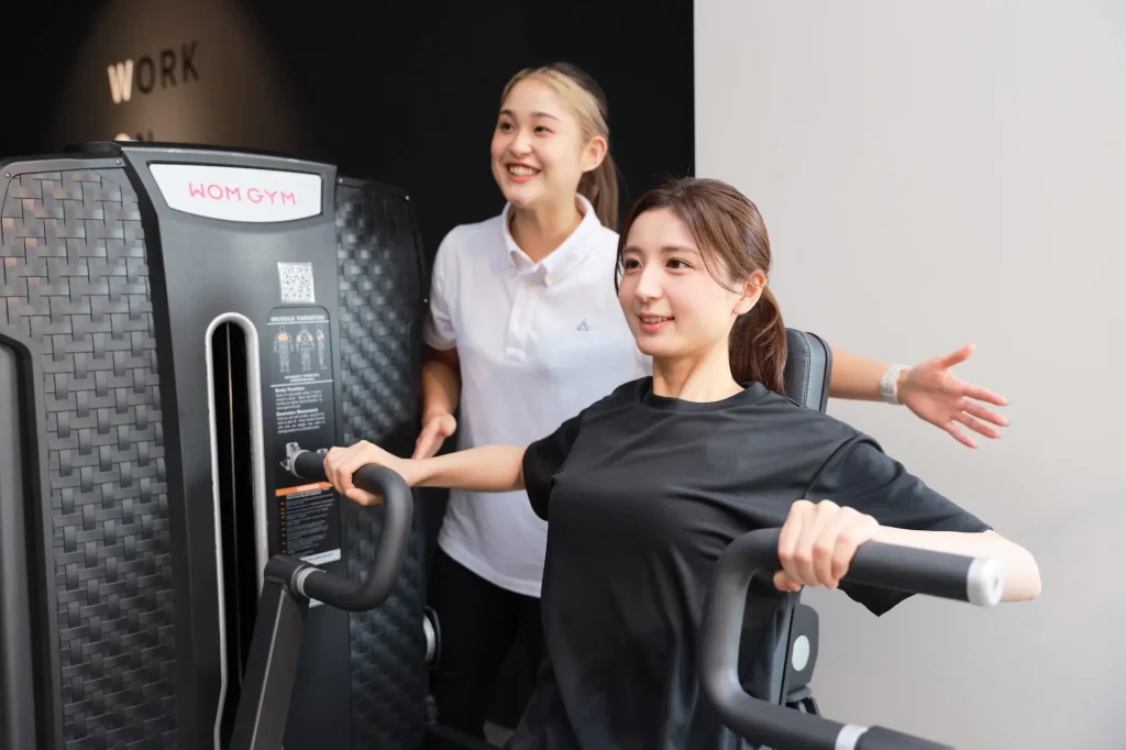 かたぎり塾　学芸大学女性専門店