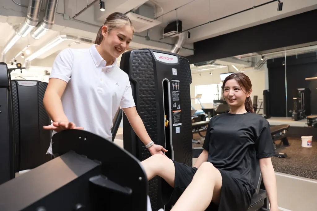かたぎり塾　学芸大学女性専門店