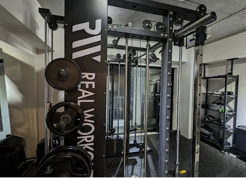 リアルワークアウト 春日後楽園店