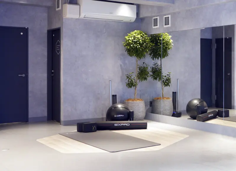 BEAT PRIVATE GYM 大山