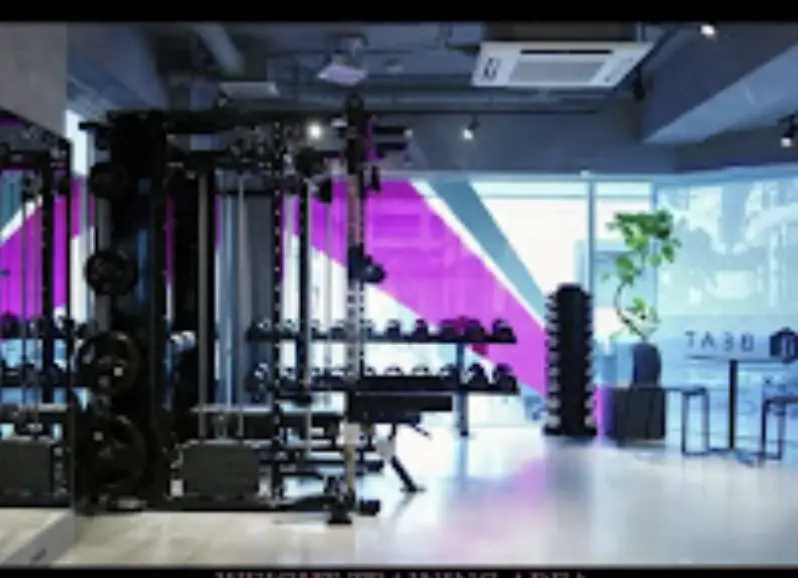 BEAT PRIVATE GYM 大山