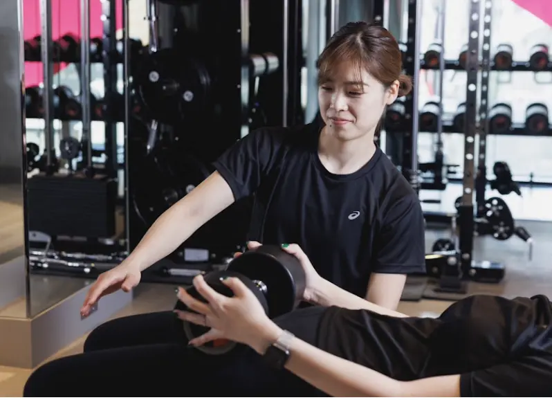 BEAT PRIVATE GYM 大山