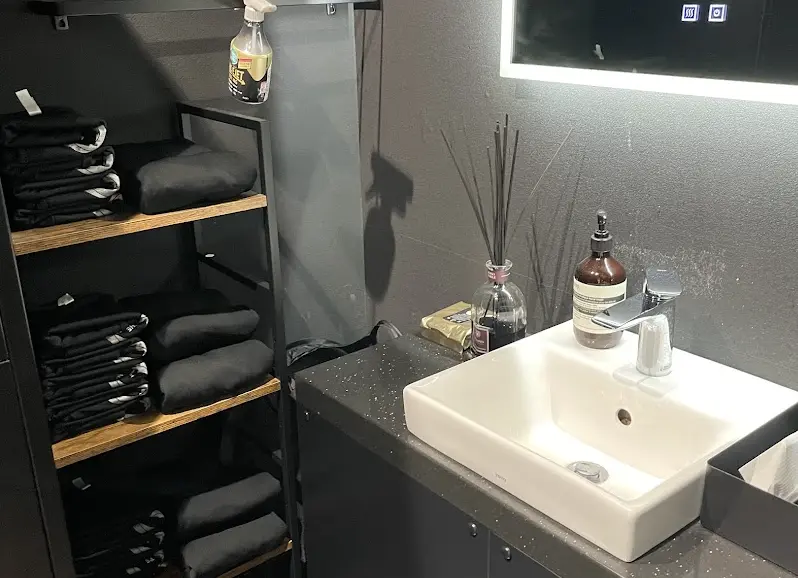 THE PERSONAL GYM 板橋