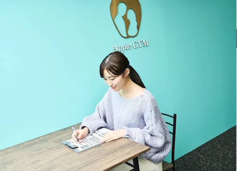 アップルジム 板橋店