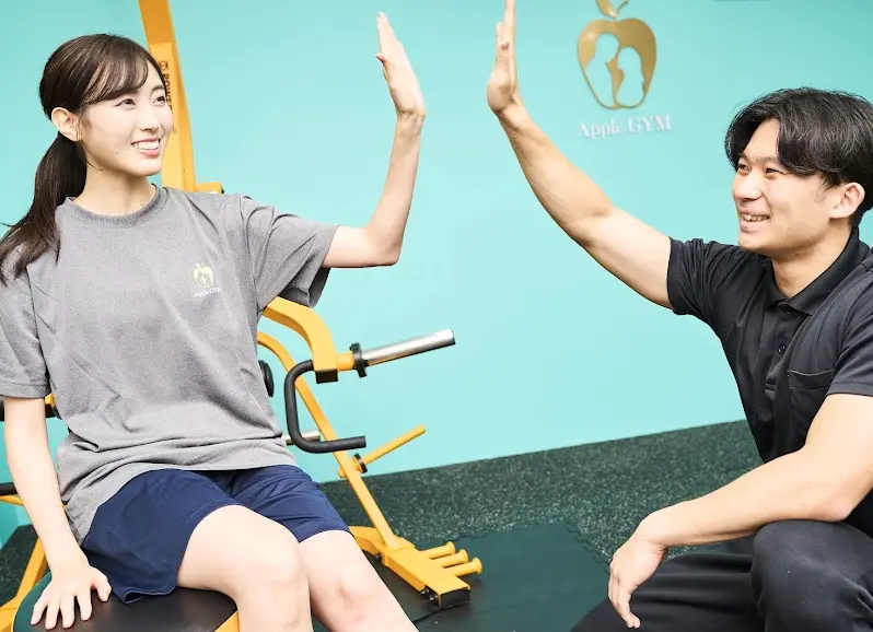 アップルジム 板橋店