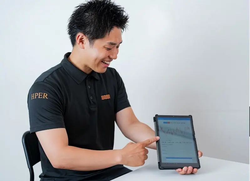 HPER ときわ台店