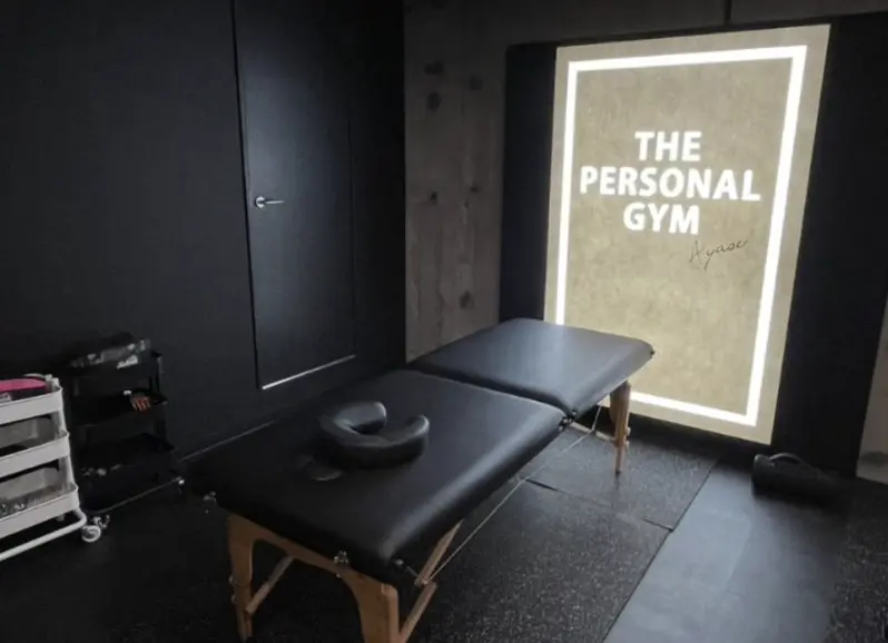 THE PERSONAL GYM 綾瀬店