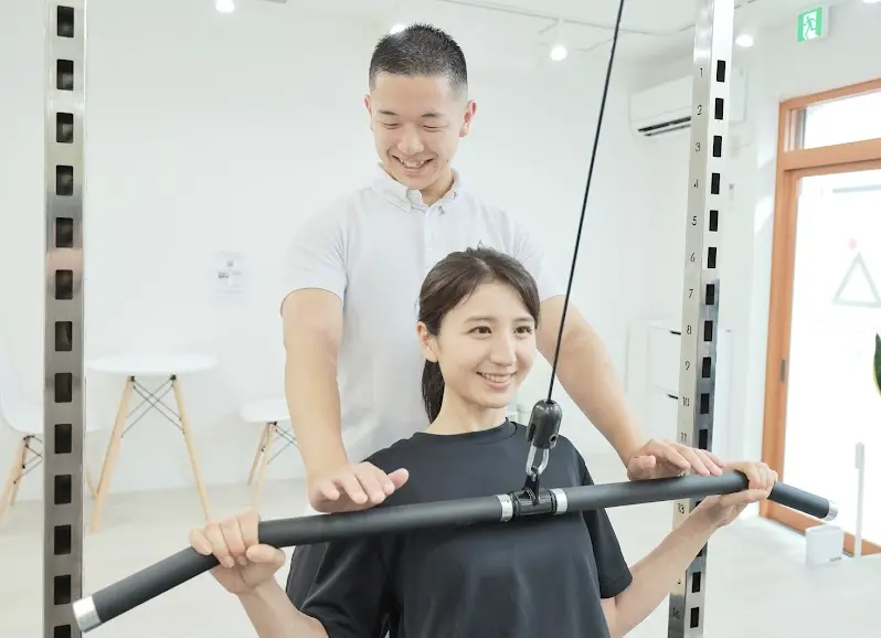 かたぎり塾 梅島店