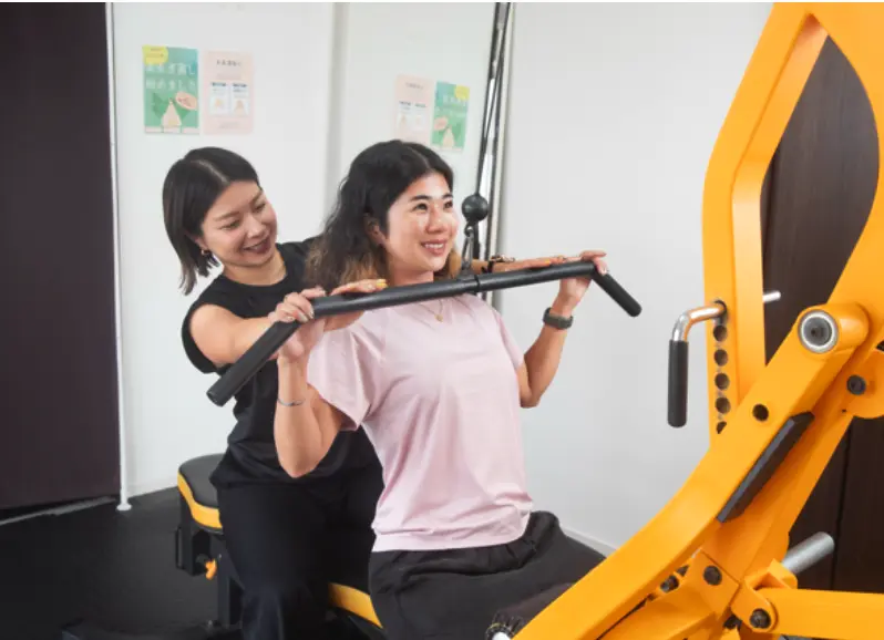 OUTLINE　北千住店