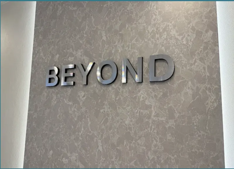 BEYOND 板橋店