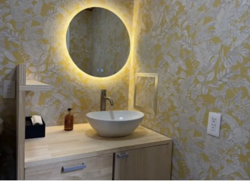 THE PERSONAL GYM 日暮里店