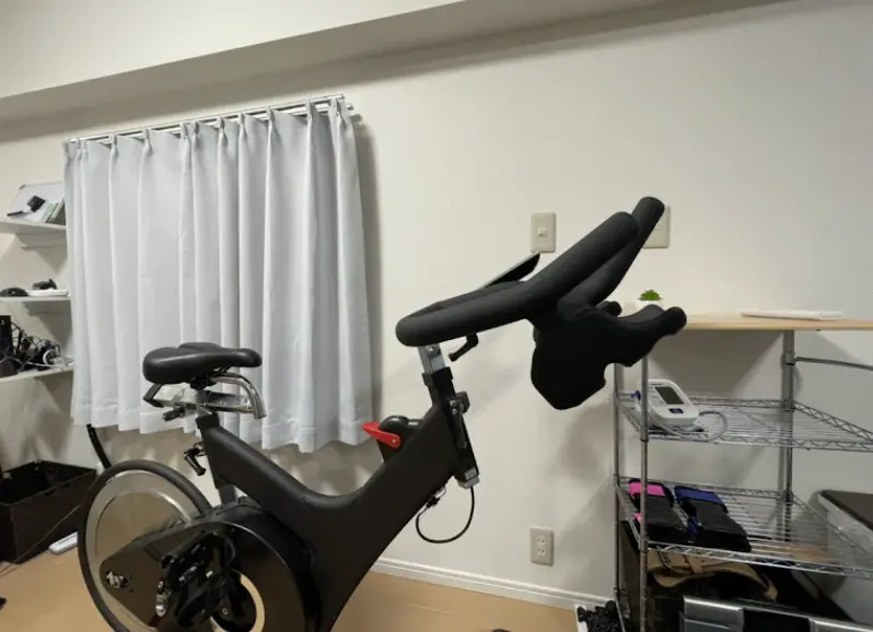 24/7Workout 日暮里店