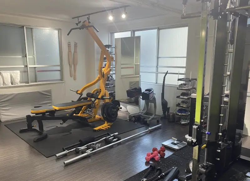 アップルジム　錦糸町