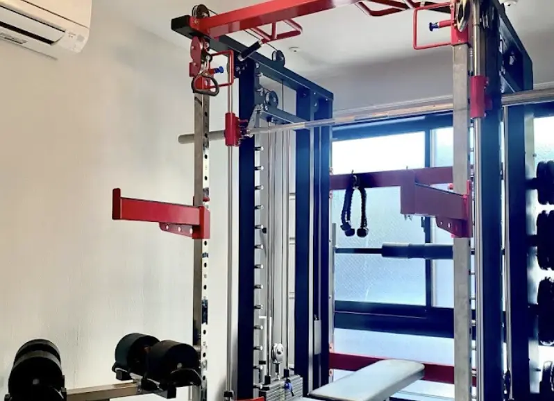 リアルワークアウト　錦糸町