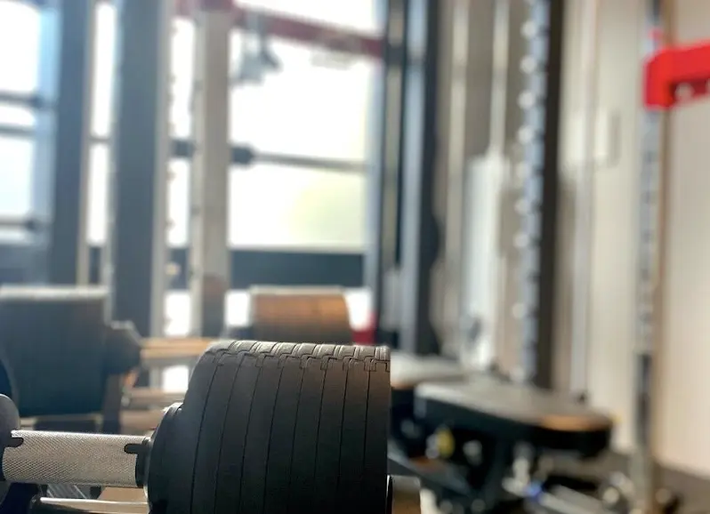 リアルワークアウト　錦糸町