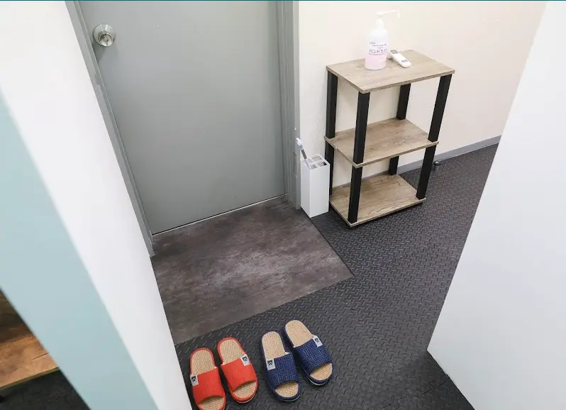 アップルジム　森下店