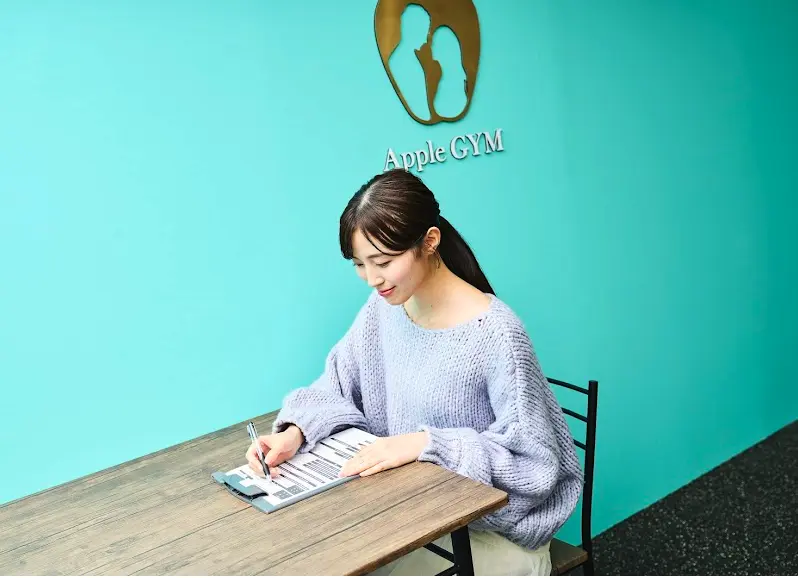 アップルジム　森下店