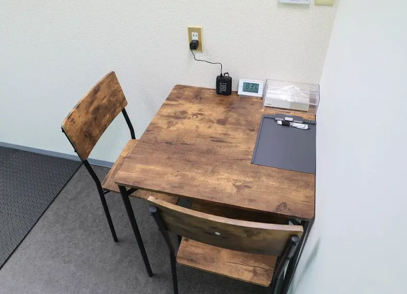 アップルジム　森下店