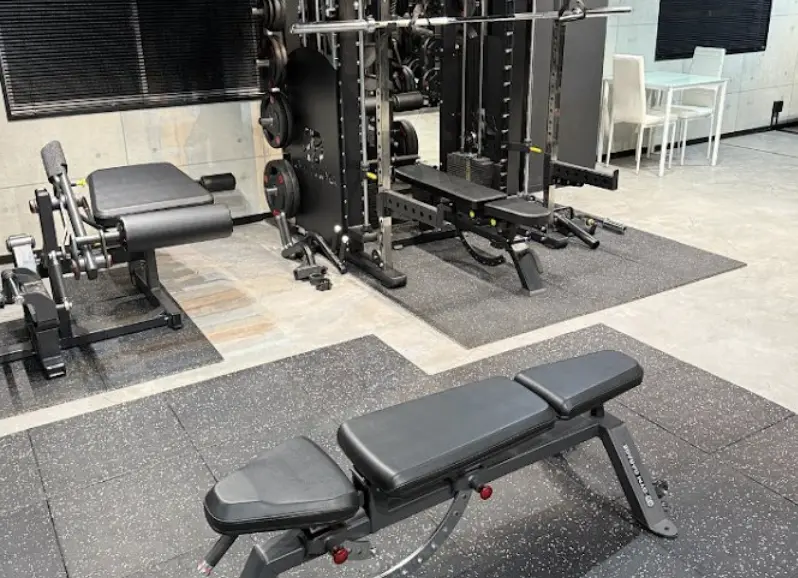 THE PERSONAL GYM 門前仲町店