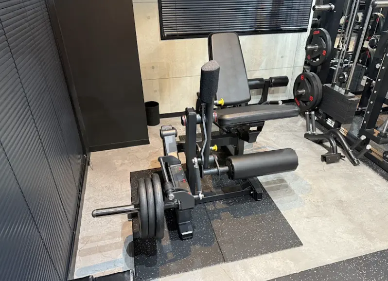 THE PERSONAL GYM 門前仲町店