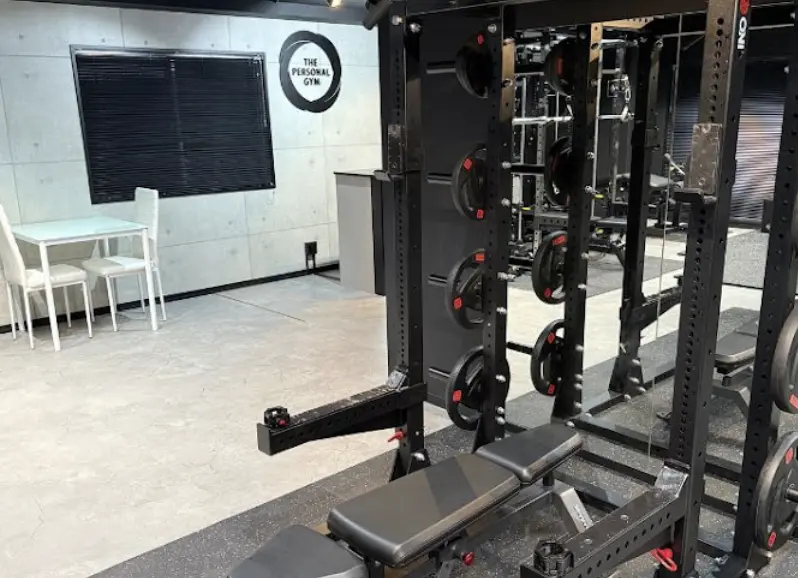 THE PERSONAL GYM 門前仲町店
