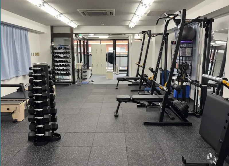 ASPI 門前仲町店