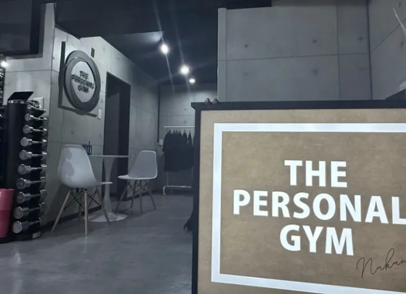 THE PERSONAL GYM 中野店