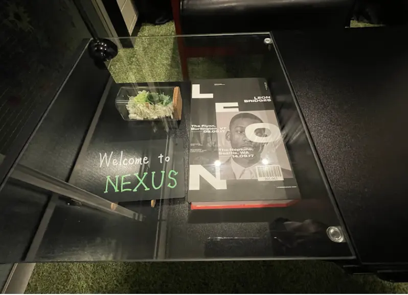 NEXUS 明大前店