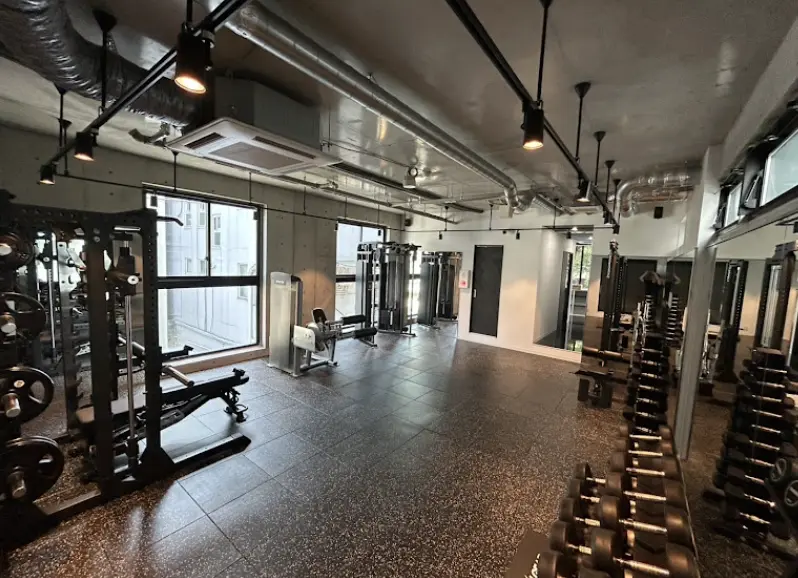 BEYOND 阿佐ヶ谷店