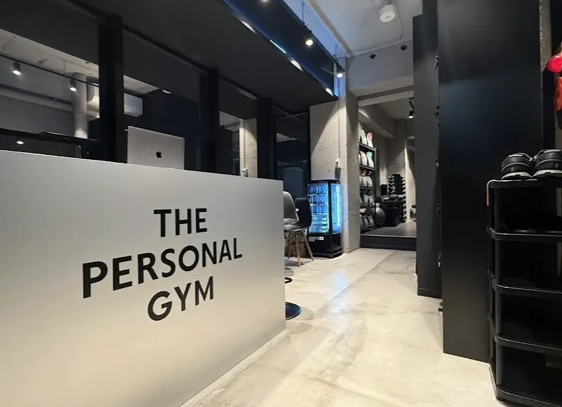 THE PERSONAL GYM 阿佐ヶ谷店