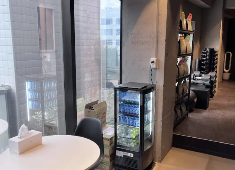 THE PERSONAL GYM 阿佐ヶ谷店