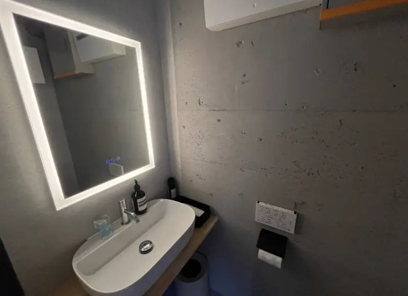 THE PERSONAL GYM 阿佐ヶ谷店