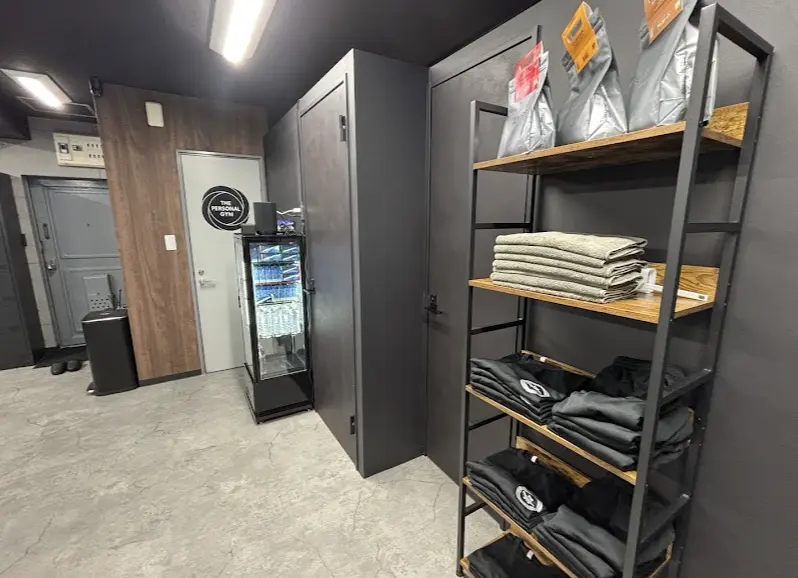 THE PERSONAL GYM 高田馬場店