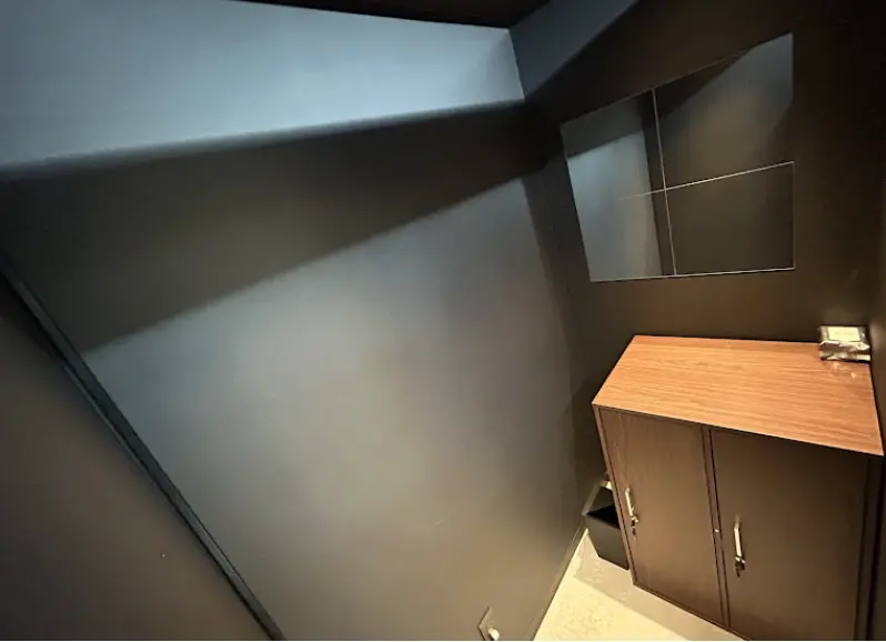 THE PERSONAL GYM 高田馬場店