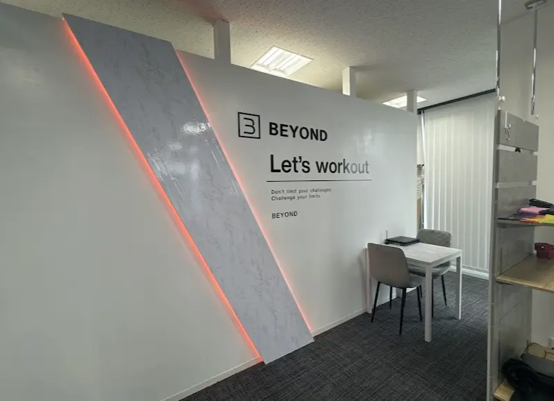 BEYOND 赤羽店