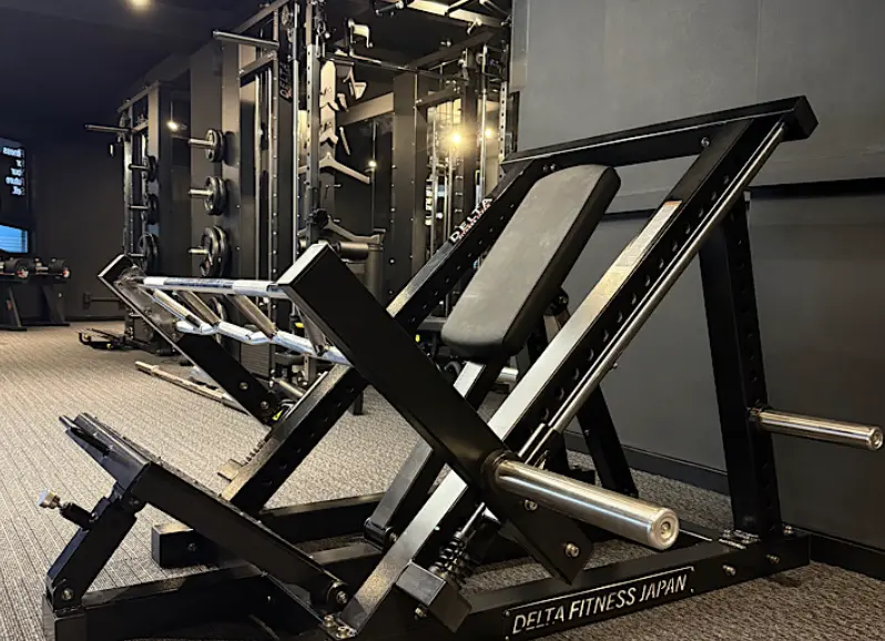 THE PERSONAL GYM 飯田橋店