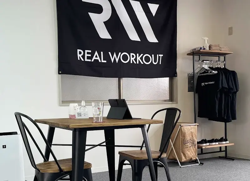 リアルワークアウト 葛飾・京成立石店