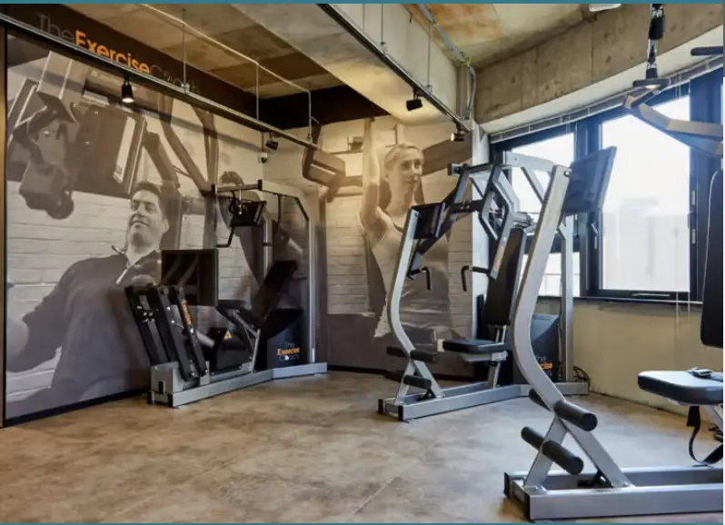 エクササイズコーチ 池袋西口店