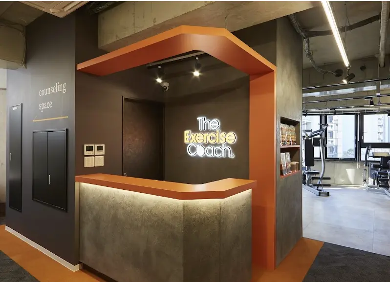 エクササイズコーチ 池袋西口店