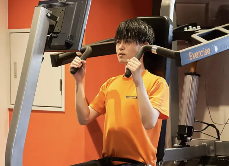 エクササイズコーチ 池袋西口店